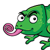 Lizard Lick - Sour Watermelon